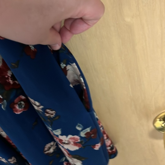 Nine Britton L Jemima Brushed Knit Dress - Picture 9 of 11